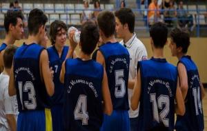 Torneig de bàsquet del Garraf