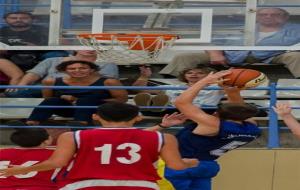 Torneig de bàsquet del Garraf