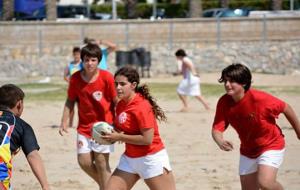 Torneig de Rugby Platja de Vilanova i la Geltrú