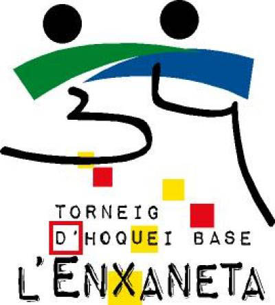 Eix. Torneig LEnxaneta dhoquei base