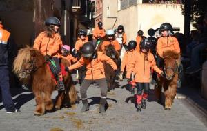 Tres Tombs 2015 Vilanova i la Geltrú