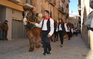 Tres Tombs 2015 Vilanova i la Geltrú