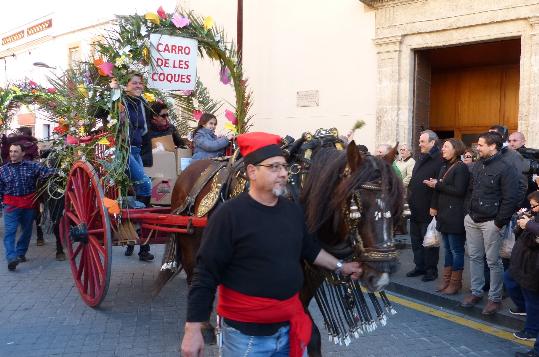 Ajuntament de Calafell. Tres Tombs de Calafell