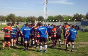 Trobada d'escoles de L'Hospitalet 