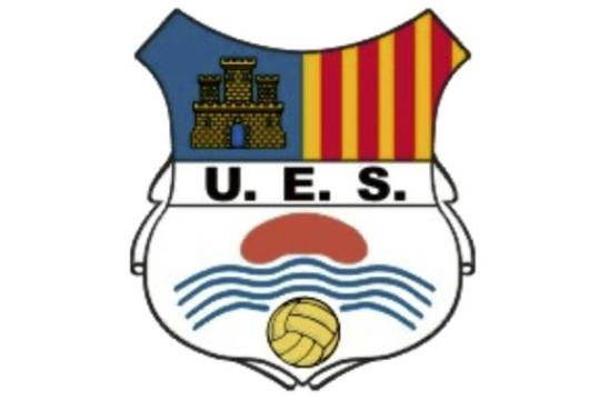 UE Sitges. Eix