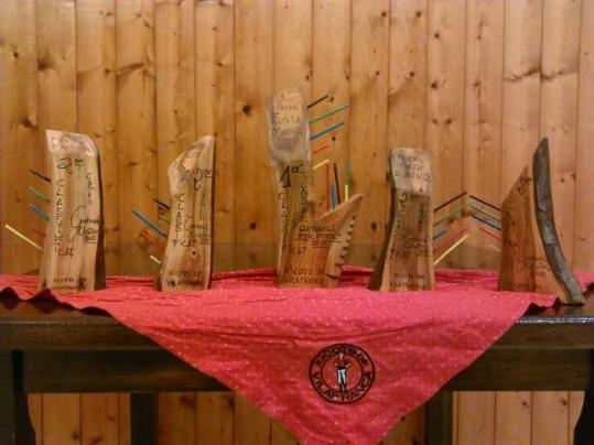 EIX. Un sopar i un concurs de disfresses tanquen aquest dissabte el Carnaval dels Xicots