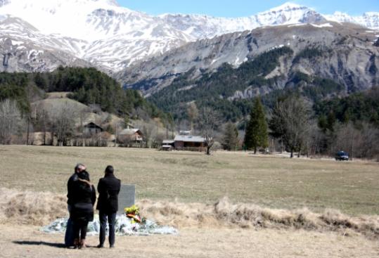 Una de les notícies més tràgiques d'aquest 2015 ha estat sens dubte, la catàstrofe aèria de Germanwings, on van morir les 150 persones que viatjaven. 