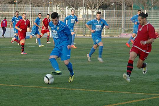 CF Suburense. Unificació Bellvitge - Suburense