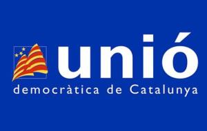 Eix. Unió Democràtica de Catalunya