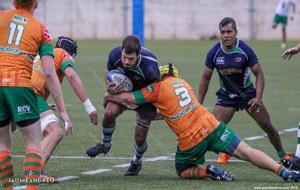 València CR - RC Sitges 