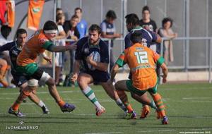 València CR - RC Sitges 