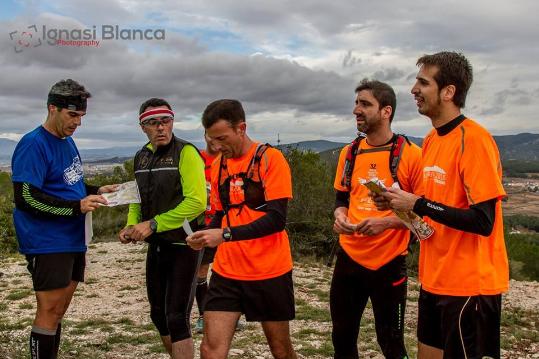 Vallmoranta 2015. Ignasi Blanca
