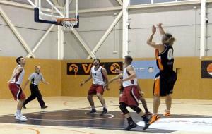 Vendrell - Grup Barna