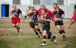 Veterans del SEL VNG
