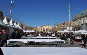 Ajuntament de Vilafranca. Vilafranca celebra la 18ª edició de la Festa del Xató