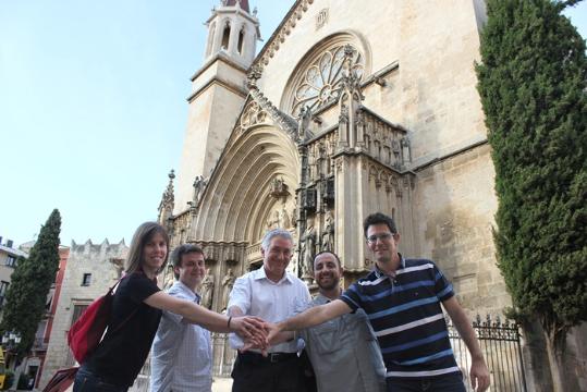EIX. Vilafranca serà la primera ciutat catalana que organitza el Dia d’Horaris Europeus 