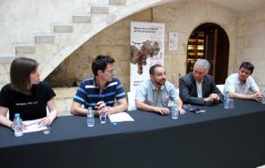 Vilafranca serà la primera ciutat catalana que organitza el Dia d’Horaris Europeus 