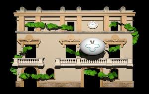 Ajuntament de Vilafranca. Vilafranca viurà dissabte un Mapping Audiovisual sobre ledifici de la Casa de la Vila