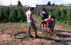 Vilanova compta amb el primer centre de dia privat de teràpies per a joves del Penedès