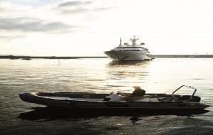 Vilanova Grand Marina vol captar aquesta primavera les flotes del Carib
