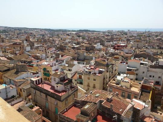 Ajuntament de Vilanova. Vilanova i la Geltrú