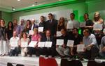 Vilanova i la Geltrú, millor municipi de Catalunya en la recollida selectiva de vidre. Ajuntament de Vilanova