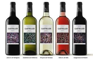 Vins Casteller