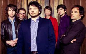 Wilco, nova confirmació del Festival Vida 2016. EIX