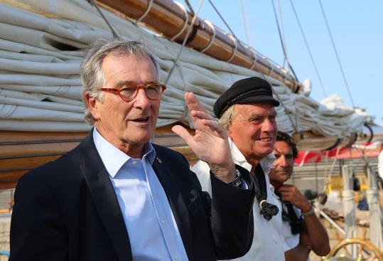 Eix. Xavier Trias
