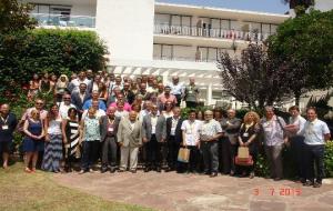 XVIII Assemblea General Ordinària de l’Associació de Mitjans d'Informació i Comunicació a Calella de Palafrugell