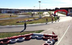  2a Cursa Running 10km Karting Vendrell