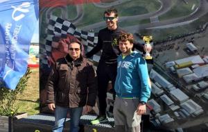  2a Cursa Running 10km Karting Vendrell