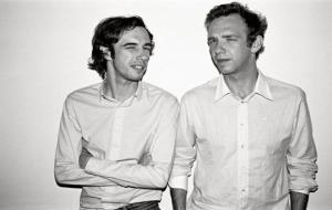 2MANYDJs. EIX