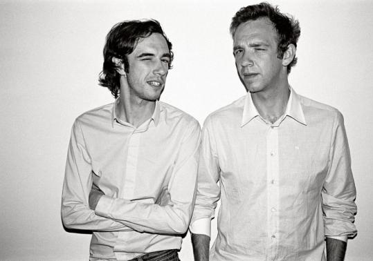 2MANYDJs. EIX