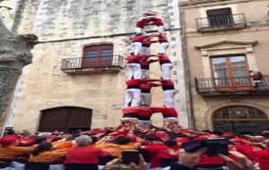 3 de 8 dels Nens del Vendrell. Anna Palau