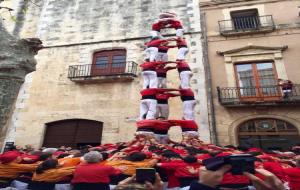 3 de 8 dels Nens del Vendrell. Anna Palau