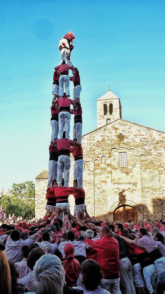 Els Nens Del Vendrell Presenten Un 5 De 7 Ben Segur I Amb Vistes De 