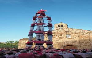 4 de 8 dels Nens del Vendrell