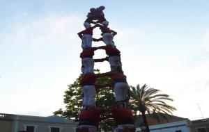 4 de 8 dels Xicots de Vilafanca a Ribes