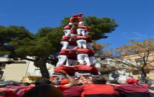 4 de 8 dels Xicots de Vilafranca