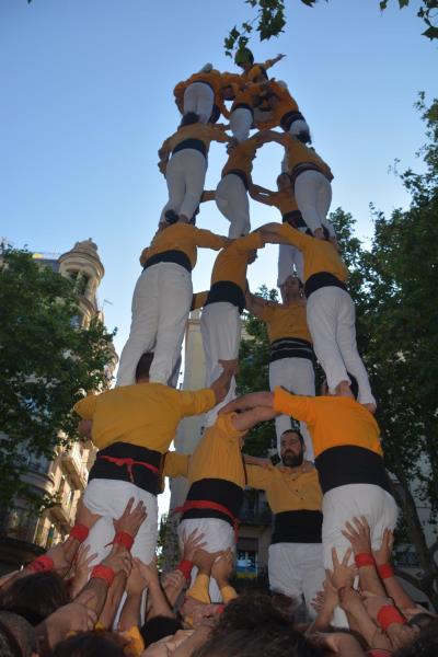 5 de 7 dels Bordegassos. Maite Gomà