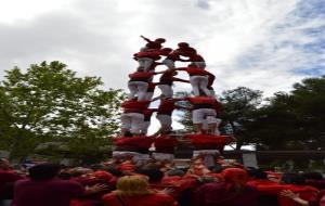 5 de 7 dels Xicots de Vilafranca