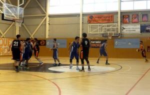 AB Vendrell - SESE