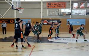 AB Vendrell - Viladecans