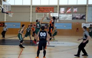 AB Vendrell - Viladecans