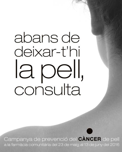 Abans de deixar-t’hi la pell, consulta. EIX