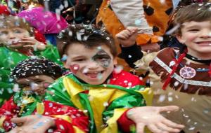 Accèsit del concurs fotogràfic Eix Carnaval 2016