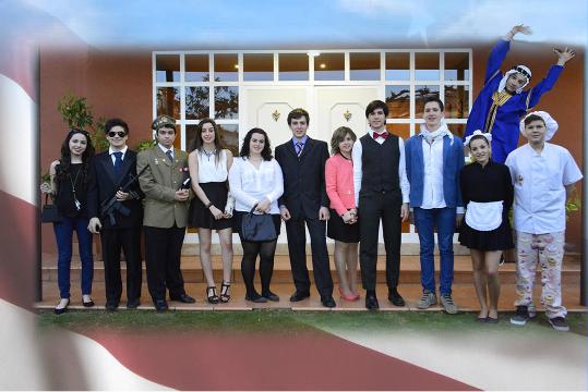 Representació de l'obra 