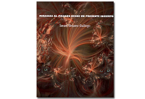 Presentació de 'Miradas al pasado desde un presente incierto'