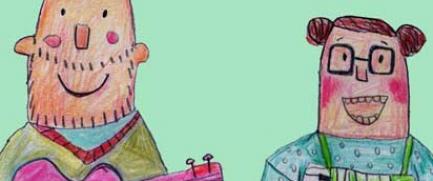 Concert Les Princeses Barbudes